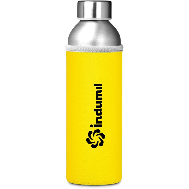 Kooshty Tosla RAL Water Bottle - 650ml -Dark Green
