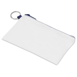 Pre-Production Sample Hoppla Tammy Recycled PET Credit Card & Coin Purse