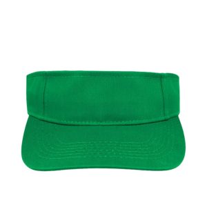 Twill Visor