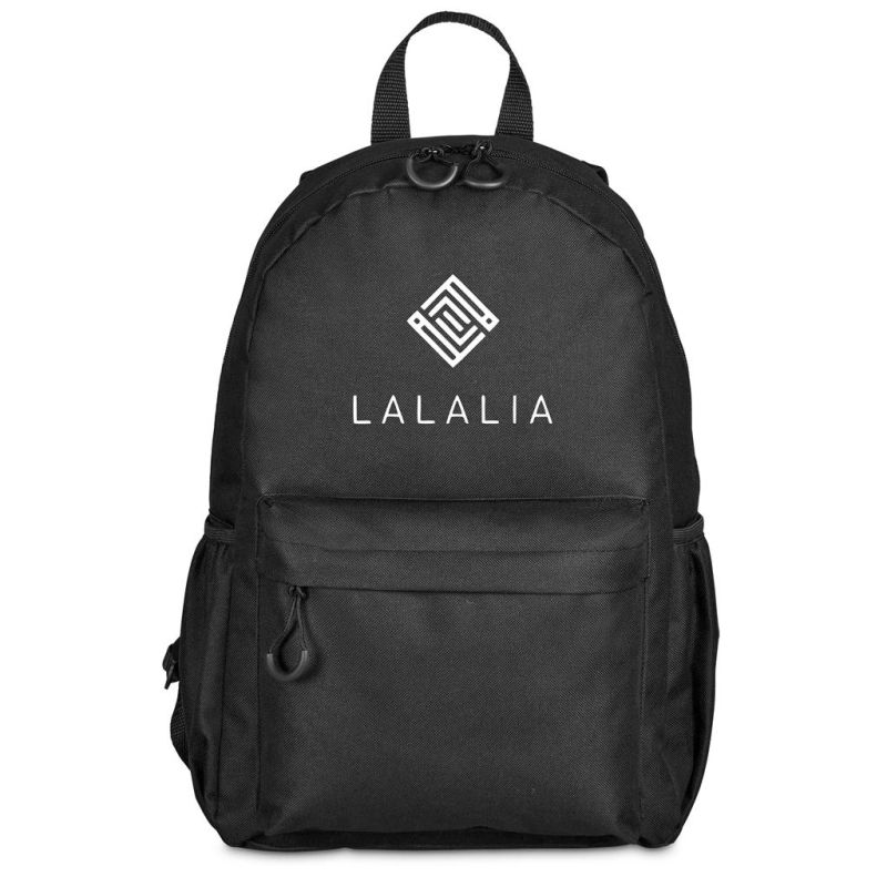 Altitude Clemson Backpack - Image 2