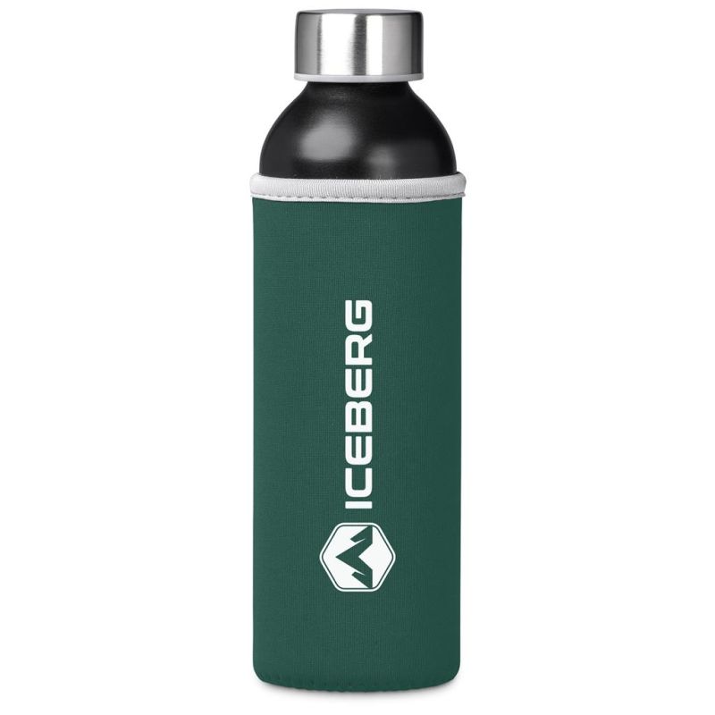 Kooshty Nostro Recycled Aluminium Water Bottle - 650ml - Image 13