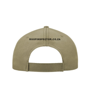 5 Panel Promo Cap