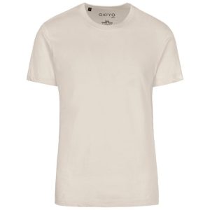 Mens Okiyo Yuugen Organic T-Shirt