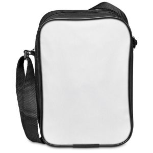 Pre-Production Sample Hoppla Worldly Crossbody Bag