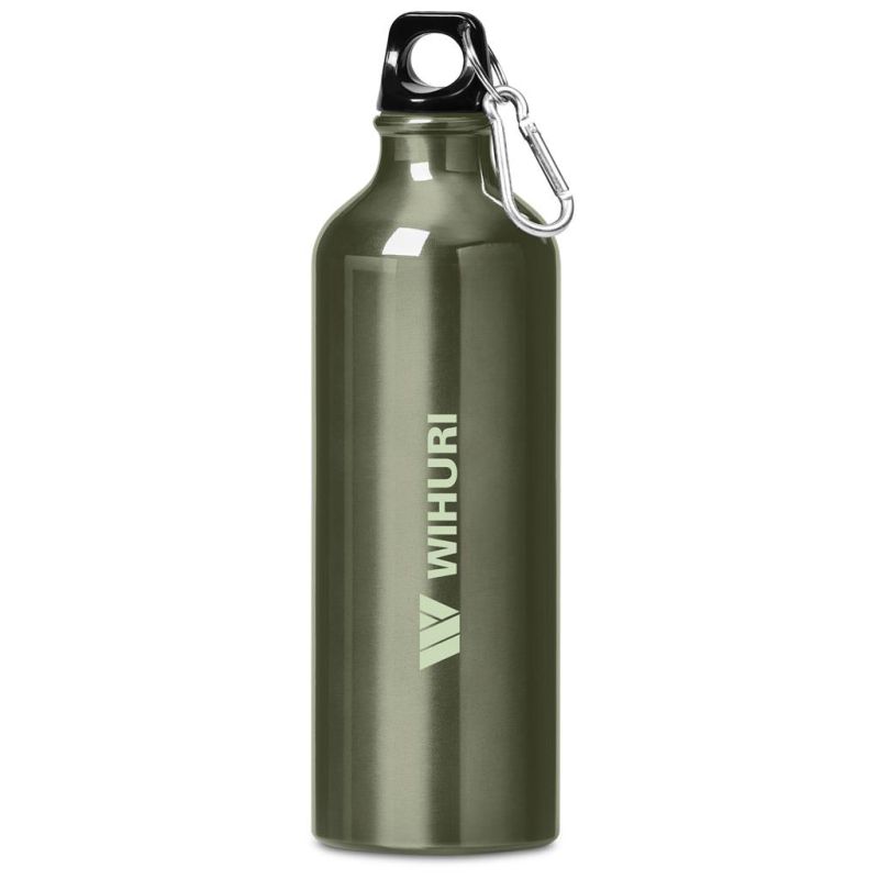 Altitude Solano Aluminium Water Bottle - 750ml - Image 6