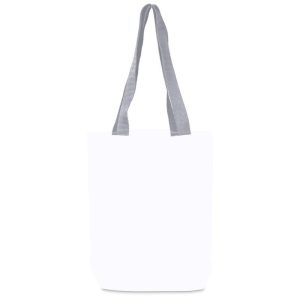 Hoppla Bayside Recycled PET Stitch-Bond Shopper