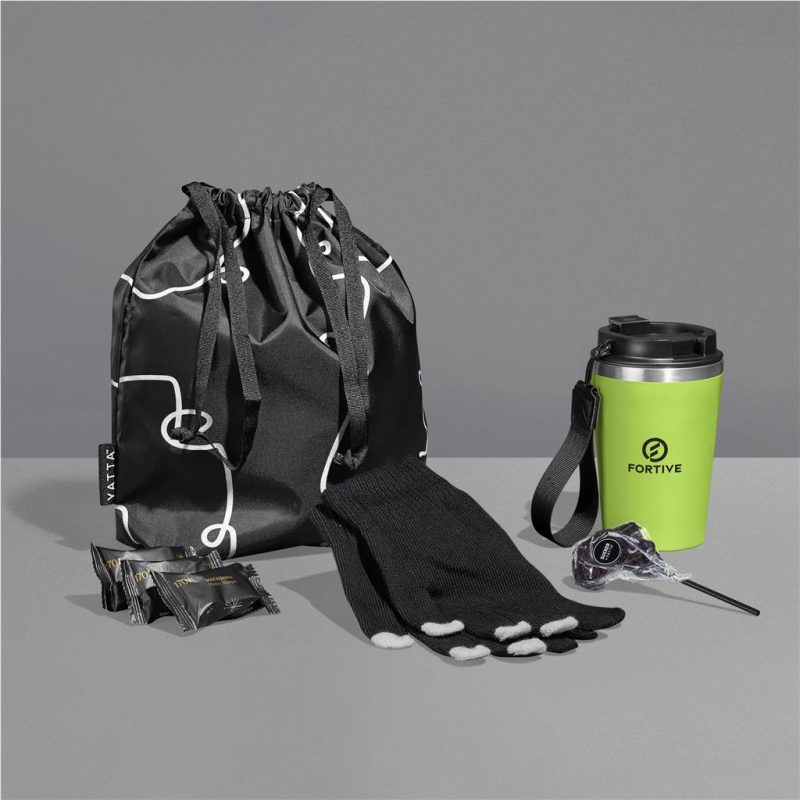 Yatta Cute & Cosy Hamper