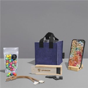 Yatta Daily Drive Hamper