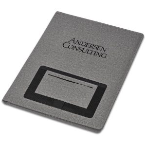 Altitude Moda A4 Folder