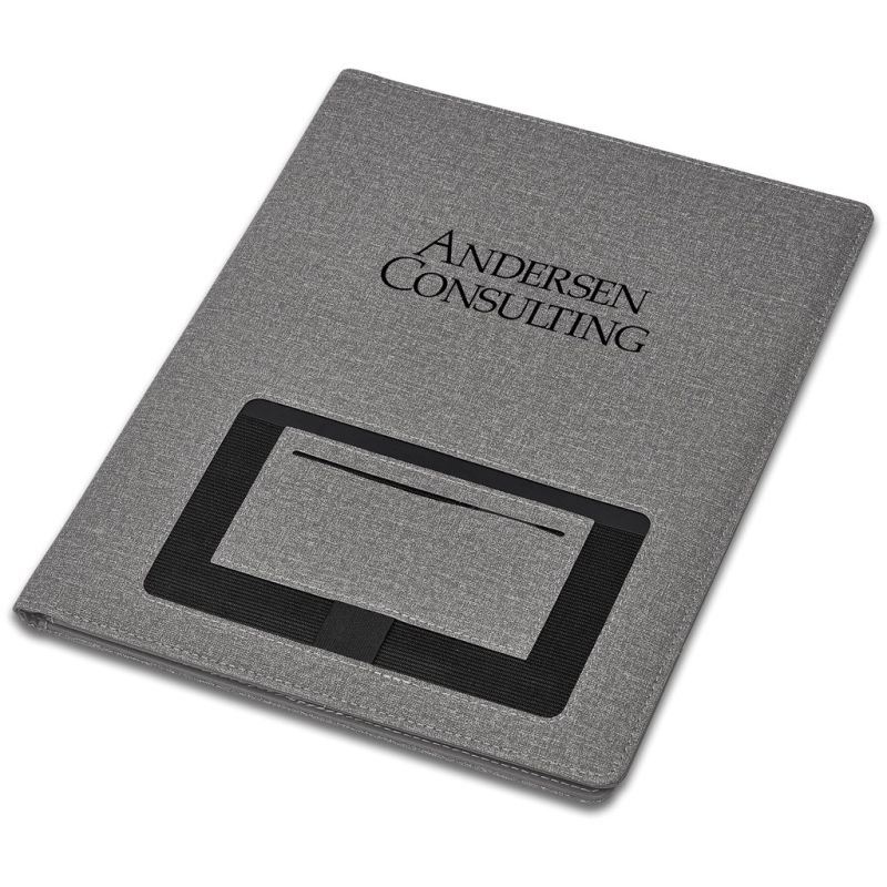 Altitude Moda A4 Folder