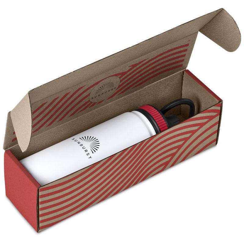 Altitude Tevez Bottle in Bianca Custom Gift Box - Image 4