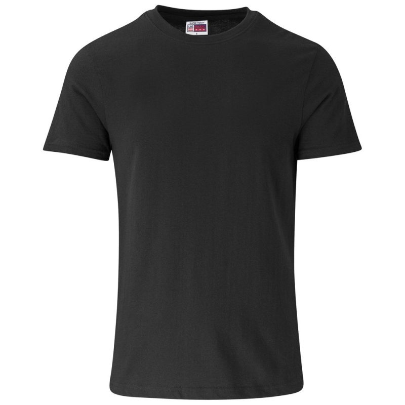 Unisex Super Club 180 T-Shirt - Image 2