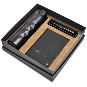 Alex Varga Jentero Gift Set - Gold