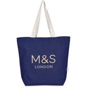 Kooshty Cobbler Cotton Tote