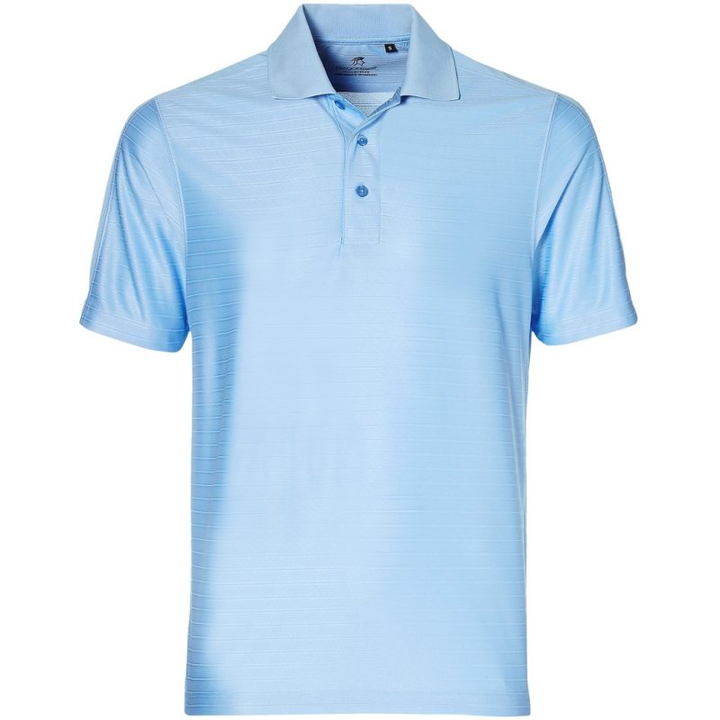 Mens Oakland Hills Golf Shirt - Image 2