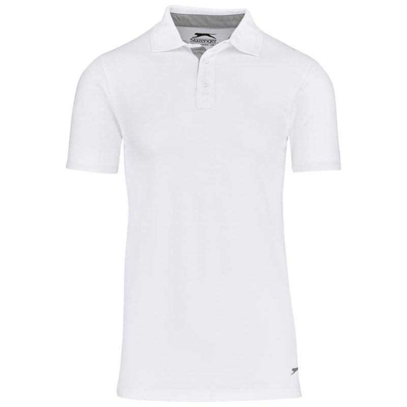 Mens Hacker Golf Shirt - Image 3