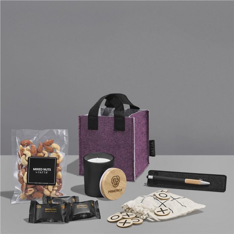 Yatta Fresh Focus Hamper - Image 2