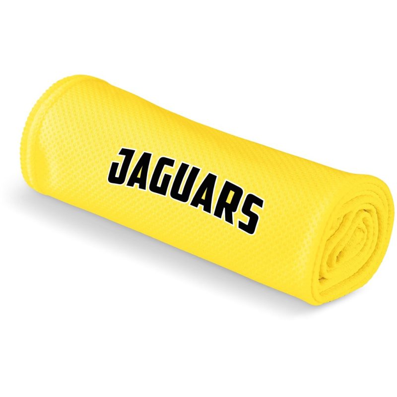 Altitude Chill Cooling Sports Towel - Image 3