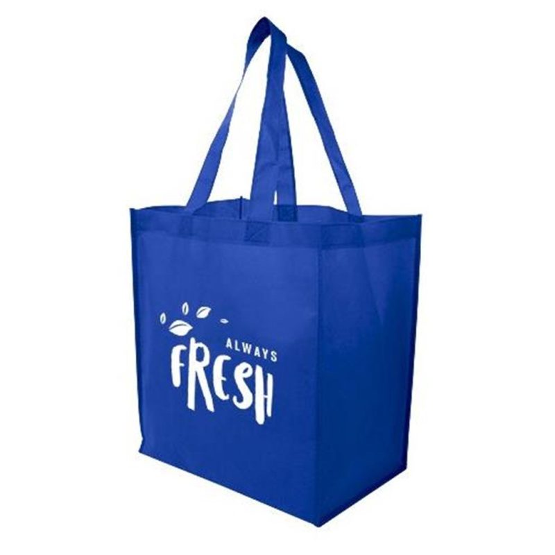 Altitude Shuttle Non-Woven Shopper - Image 2