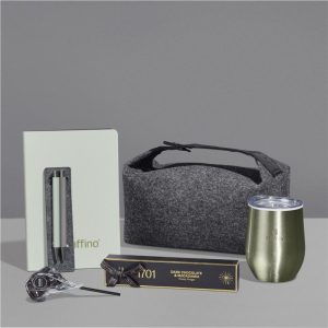 Yatta Luxe Lines Hamper