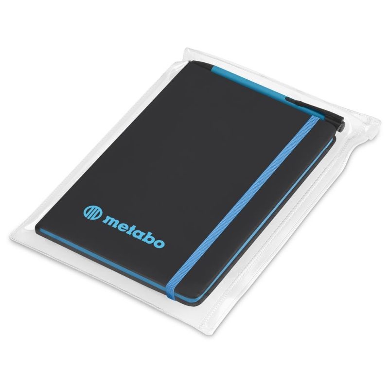 Altitude Harrison Notebook & Pen Set - Image 2