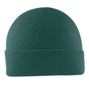 Viscose Cuffed Beanie