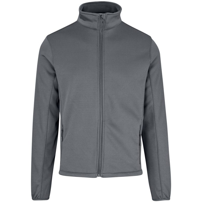 Mens Palermo Softshell Jacket - Image 3