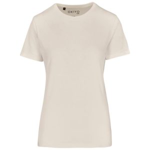 Ladies Okiyo Yuugen Organic T-Shirt