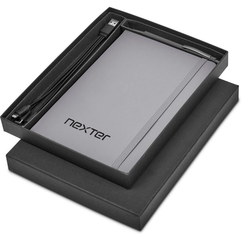Sanders Gift Set - Image 4