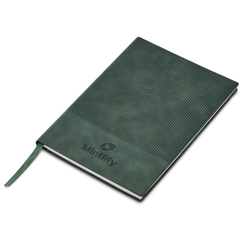 Serendipio Milestone A5 Soft Cover Notebook - Image 2