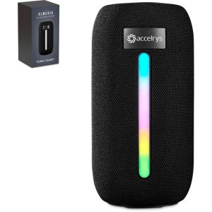 Swiss Cougar Almeria 8W Bluetooth Speaker