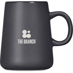 Serendipio Dorset Ceramic Coffee Mug – 400ml