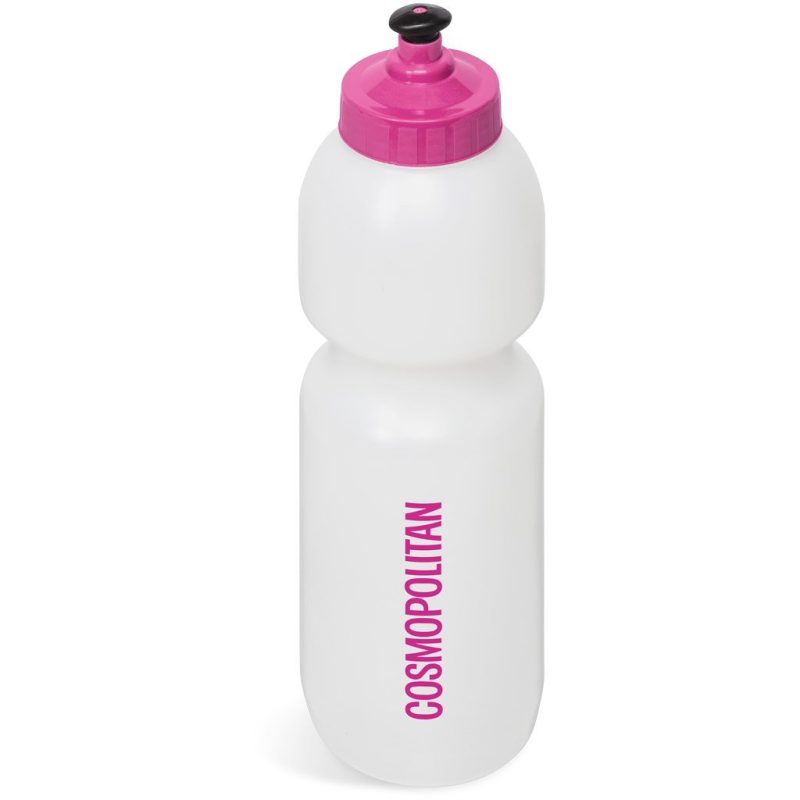 Alpine Plastic Water Bottle - 800ml - Image 3