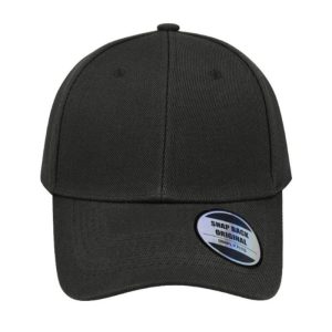 American Curved Peak