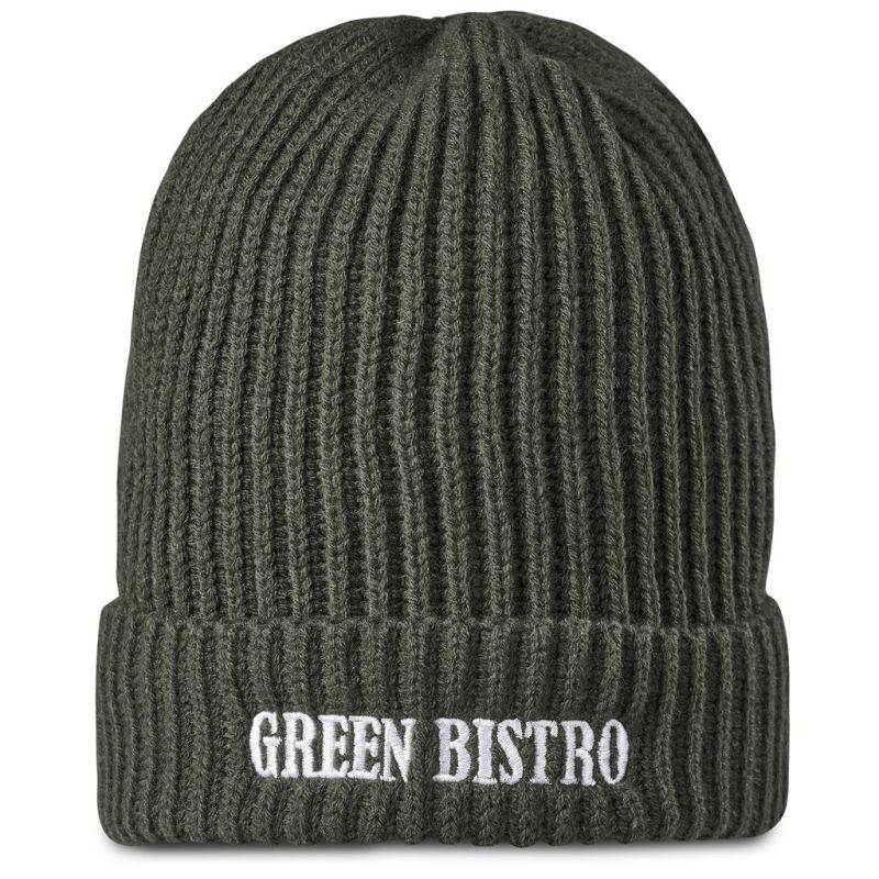 Arctic Beanie