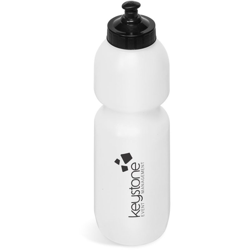 Alpine Plastic Water Bottle - 800ml - Image 4