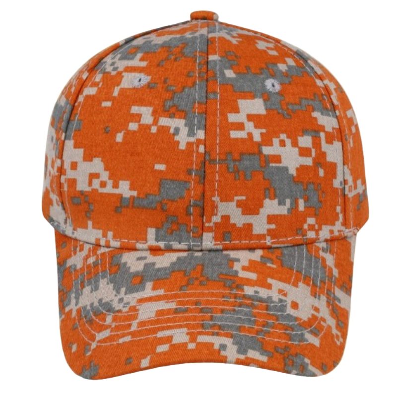 Pixel Camo