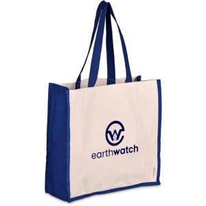 Kooshty SoCo Cotton Tote