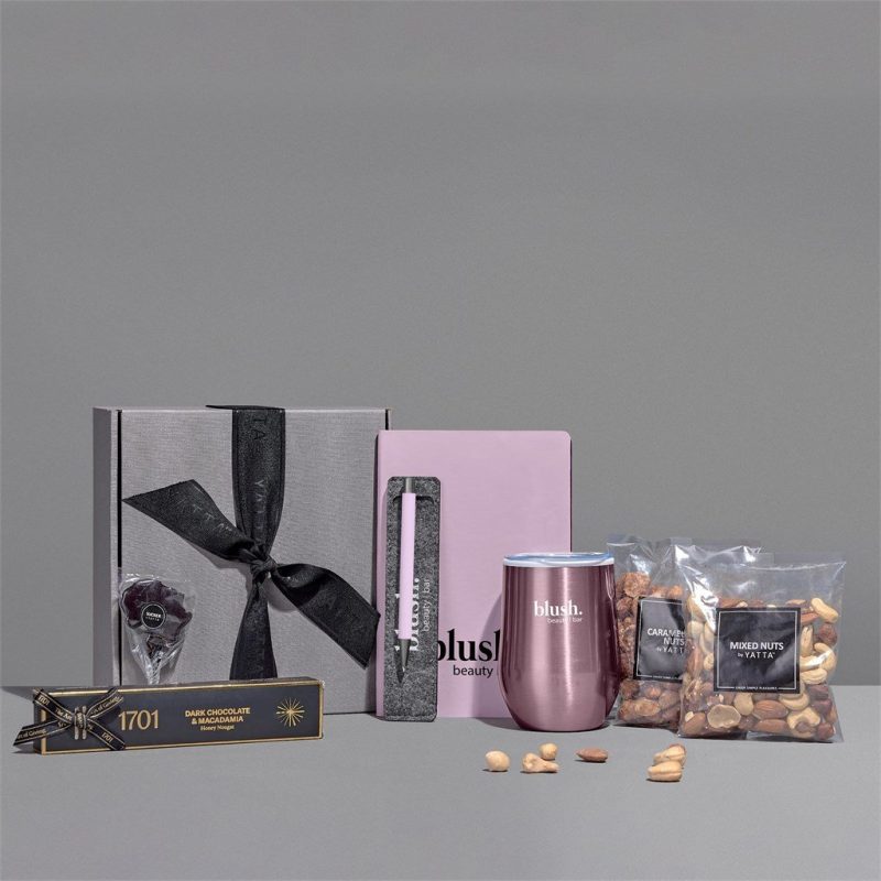 Yatta Bliss Box  Hamper - Image 2