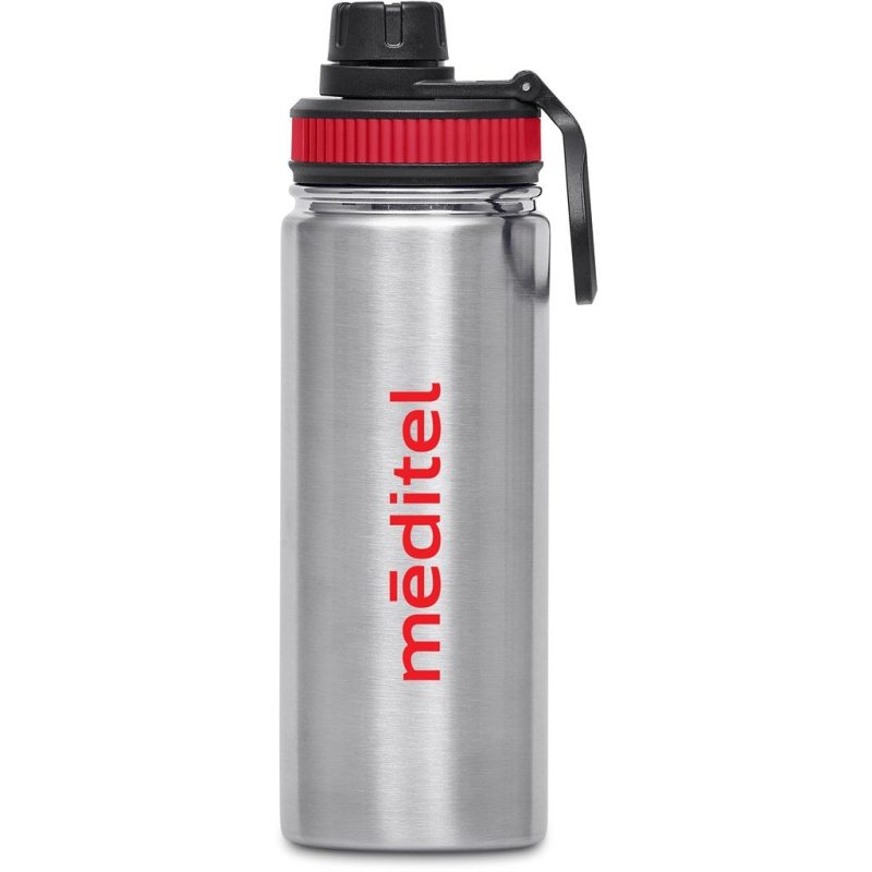 Altitude Cardozo Stainless Steel Water Bottle – 750ml - Image 3