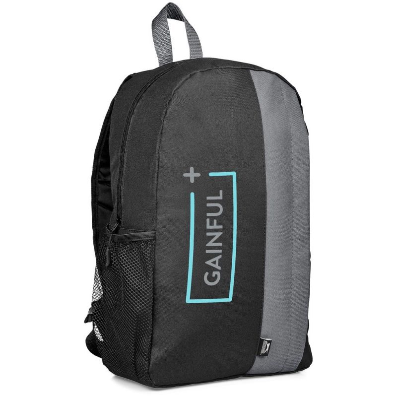 Slazenger Athens Backpack - Image 2