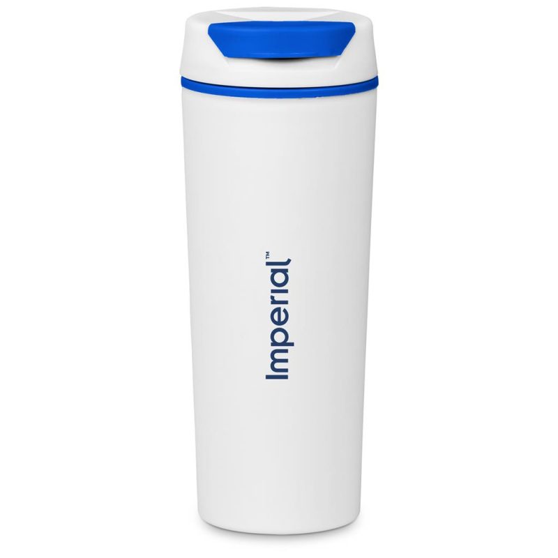 Altitude Laguna Plastic Double-Wall Tumbler - 460ml - Image 2