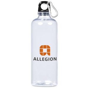 Altitude Vista Recycled PET Water Bottle - 600ml