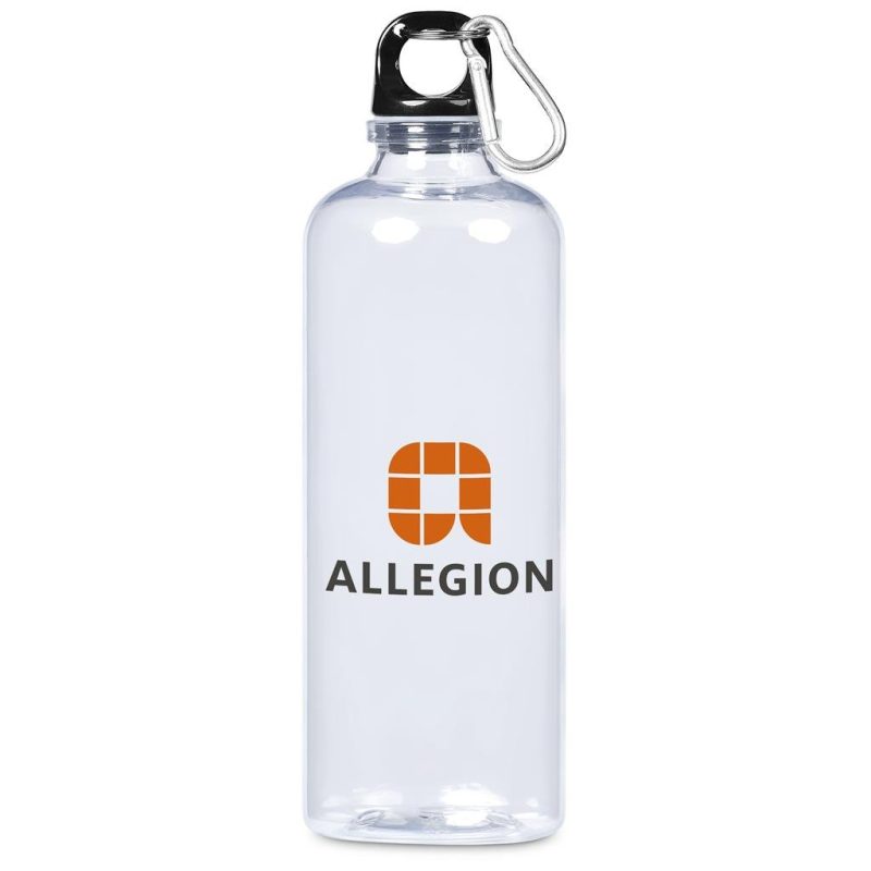 Altitude Vista Recycled PET Water Bottle - 600ml