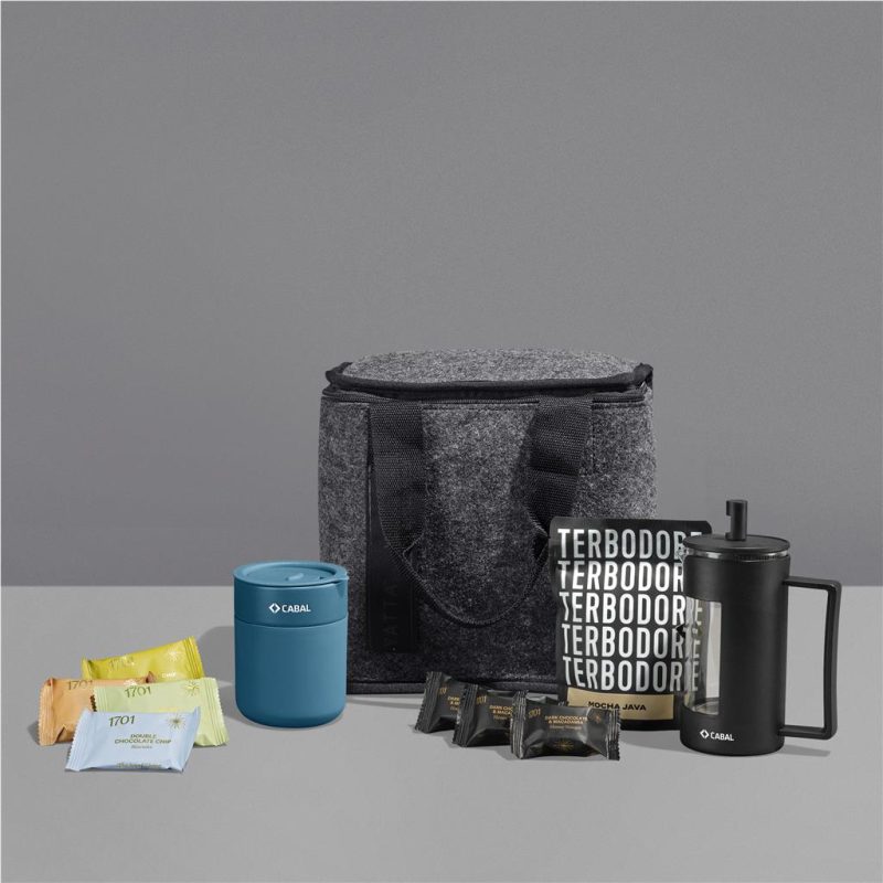 Yatta Grounded Gratitude Hamper - Image 2