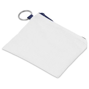 Hoppla Quirky Recycled PET Credit Card & Coin Purse