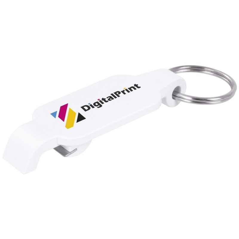 Altitude Pop Bottle Opener Keyholder - Image 3