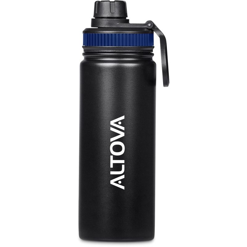 Altitude Romero Stainless Steel Water Bottle – 750ml - Image 3