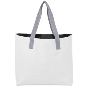 Pre-Production Sample Hoppla Sunset Beach Bag