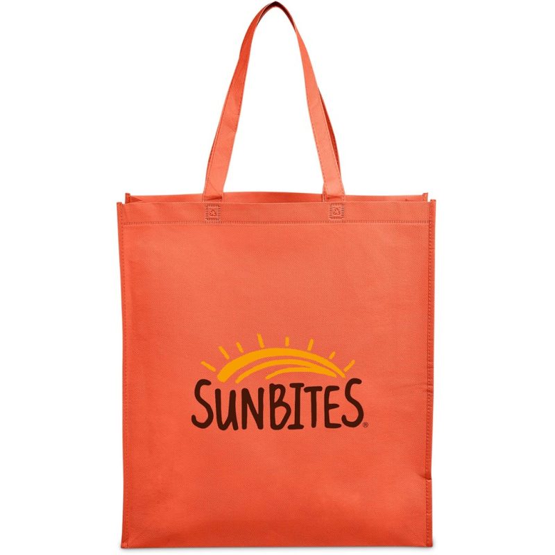 Wellington Non-Woven Shopper - Image 3